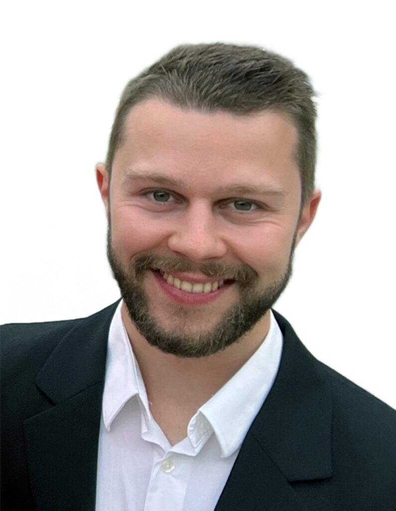 Alexander Niklaus - Limbas