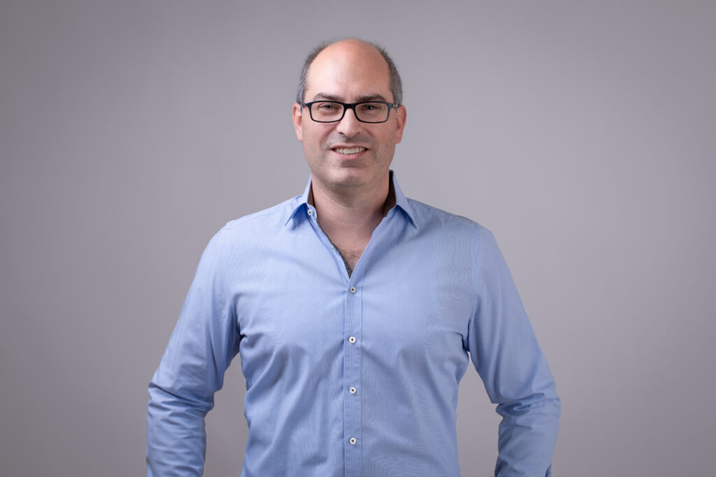 Christian Romeis Foto