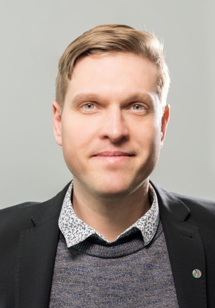 Georgios Kontos, RV FRM