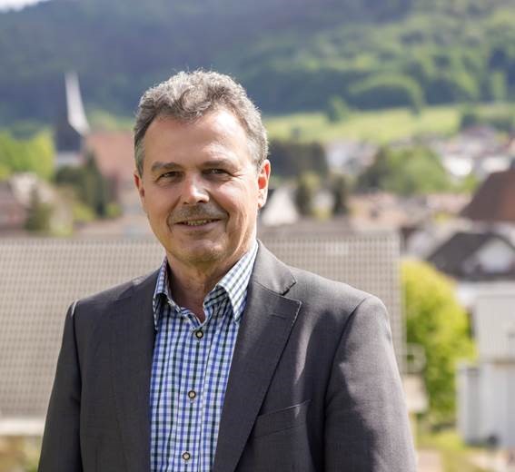 Rüdiger Krenkel; KVG