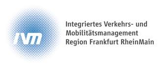 Logo IVM RheinMain