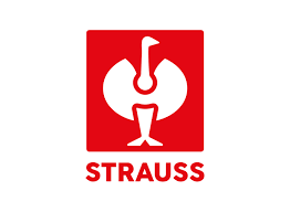 Logo Strauss