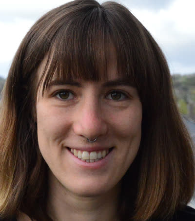 Bonnie Mehring - FSFE